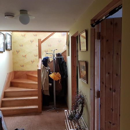 Missel Dene Hotell Rodney Stoke Exteriör bild
