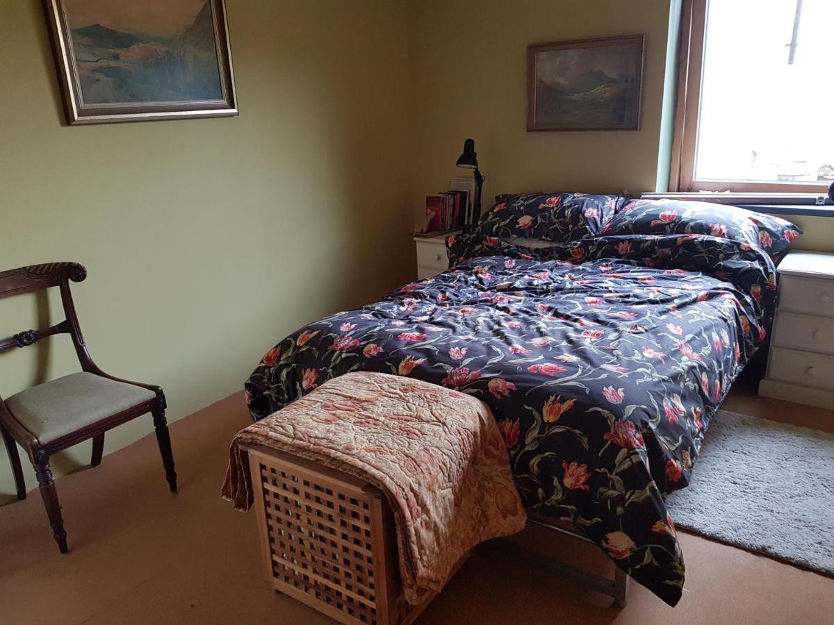 Missel Dene Hotell Rodney Stoke Exteriör bild